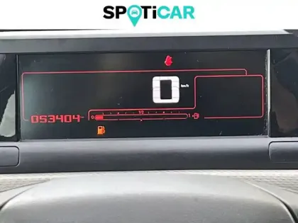 Photo 18 Citroën C4  Cactus PureTech 82