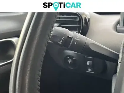 Photo 19 Citroën C4  Cactus PureTech 82