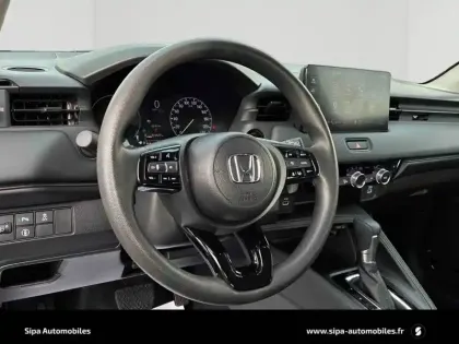 Photo 13 Honda HR-V  e:HEV 1.5 i-MMD