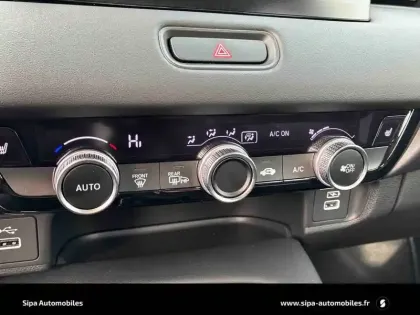 Photo 24 Honda HR-V  e:HEV 1.5 i-MMD