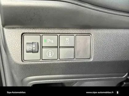 Photo 15 Honda HR-V  e:HEV 1.5 i-MMD