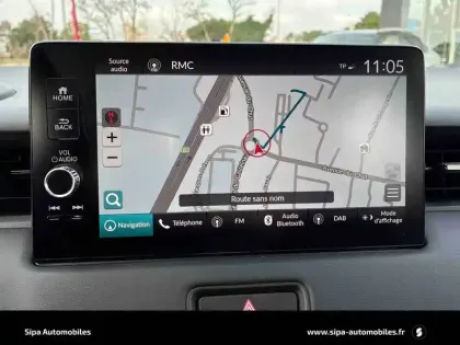 Photo 28 Honda HR-V  e:HEV 1.5 i-MMD