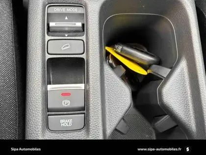 Photo 32 Honda HR-V  e:HEV 1.5 i-MMD