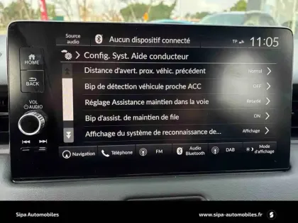 Photo 31 Honda HR-V  e:HEV 1.5 i-MMD