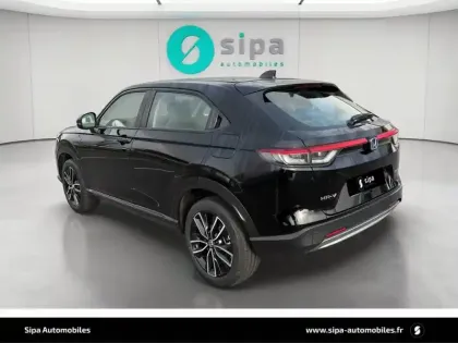 Photo 10 Honda HR-V  e:HEV 1.5 i-MMD