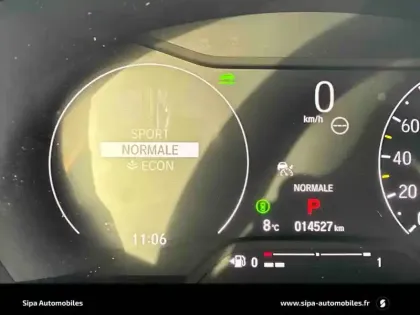 Photo 33 Honda HR-V  e:HEV 1.5 i-MMD