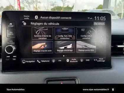 Photo 30 Honda HR-V  e:HEV 1.5 i-MMD