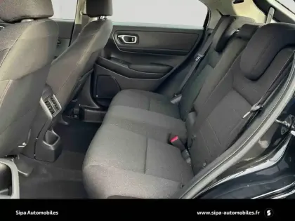 Photo 12 Honda HR-V  e:HEV 1.5 i-MMD