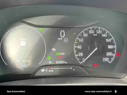 Photo 18 Honda HR-V  e:HEV 1.5 i-MMD