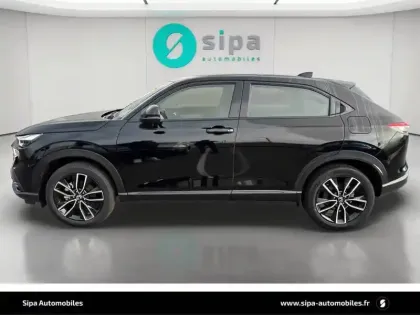 Photo 9 Honda HR-V  e:HEV 1.5 i-MMD