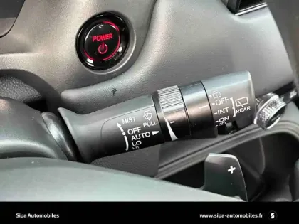 Photo 20 Honda HR-V  e:HEV 1.5 i-MMD