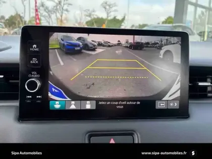 Photo 27 Honda HR-V  e:HEV 1.5 i-MMD