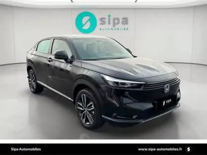 Photo 6 Honda HR-V  e:HEV 1.5 i-MMD