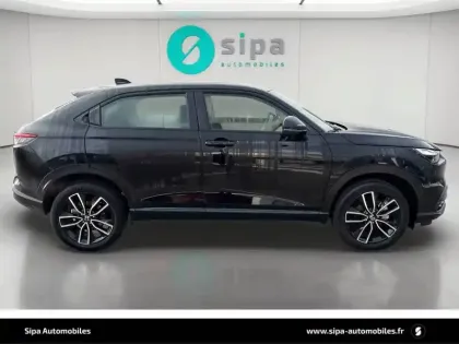 Photo 11 Honda HR-V  e:HEV 1.5 i-MMD