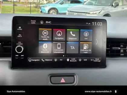 Photo 22 Honda HR-V  e:HEV 1.5 i-MMD