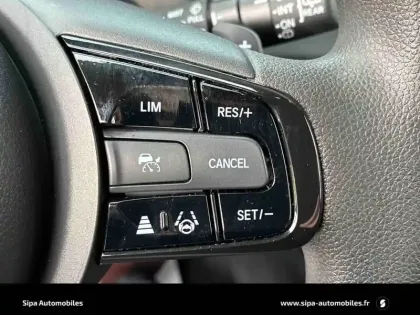 Photo 19 Honda HR-V  e:HEV 1.5 i-MMD