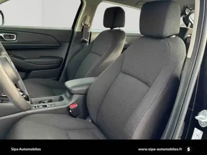 Photo 5 Honda HR-V  e:HEV 1.5 i-MMD