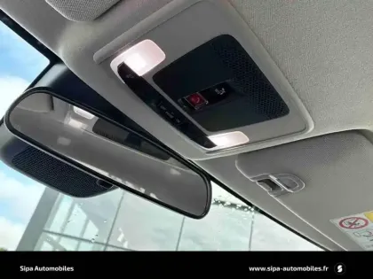 Photo 23 Honda HR-V  e:HEV 1.5 i-MMD