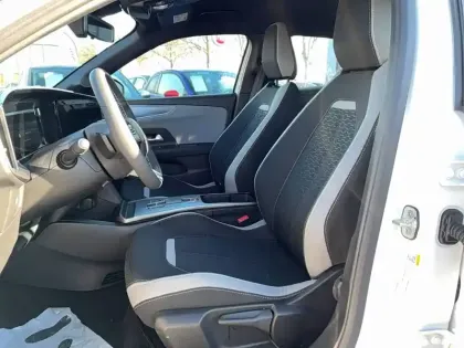 Photo 71 Opel Mokka  1.2 Turbo Hybrid 136 ch e-DCT6