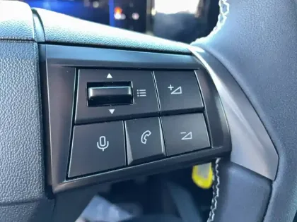 Photo 9 Opel Mokka  1.2 Turbo Hybrid 136 ch e-DCT6