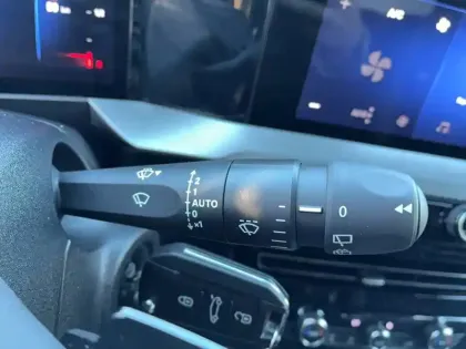 Photo 46 Opel Mokka  1.2 Turbo Hybrid 136 ch e-DCT6