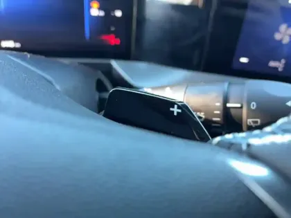 Photo 12 Opel Mokka  1.2 Turbo Hybrid 136 ch e-DCT6