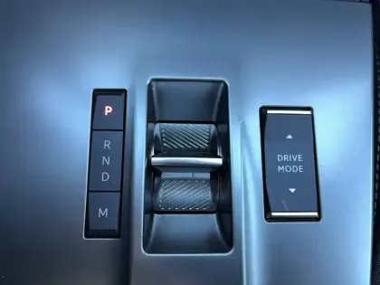 Photo 23 Opel Mokka  1.2 Turbo Hybrid 136 ch e-DCT6