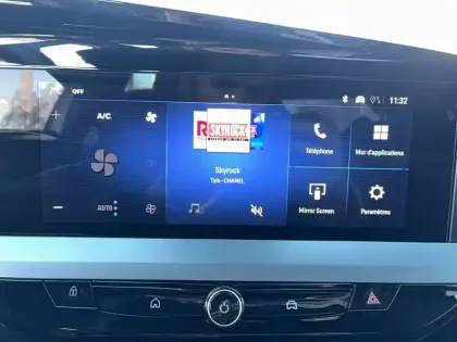 Photo 18 Opel Mokka  1.2 Turbo Hybrid 136 ch e-DCT6