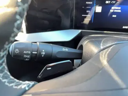 Photo 79 Opel Mokka  1.2 Turbo Hybrid 136 ch e-DCT6