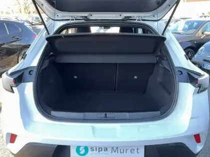 Photo 6 Opel Mokka  1.2 Turbo Hybrid 136 ch e-DCT6