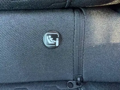 Photo 95 Opel Mokka  1.2 Turbo Hybrid 136 ch e-DCT6