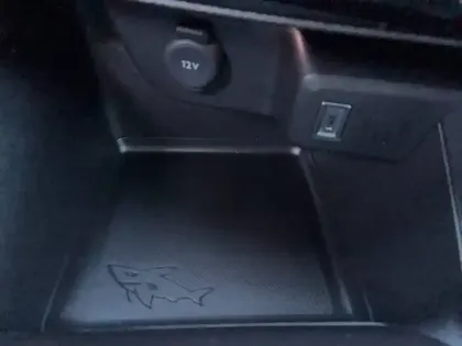 Photo 54 Opel Mokka  1.2 Turbo Hybrid 136 ch e-DCT6