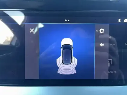 Photo 19 Opel Mokka  1.2 Turbo Hybrid 136 ch e-DCT6