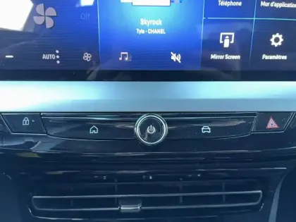 Photo 52 Opel Mokka  1.2 Turbo Hybrid 136 ch e-DCT6