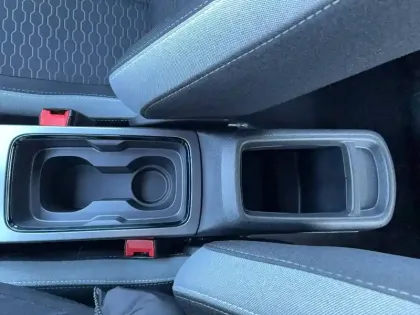 Photo 28 Opel Mokka  1.2 Turbo Hybrid 136 ch e-DCT6