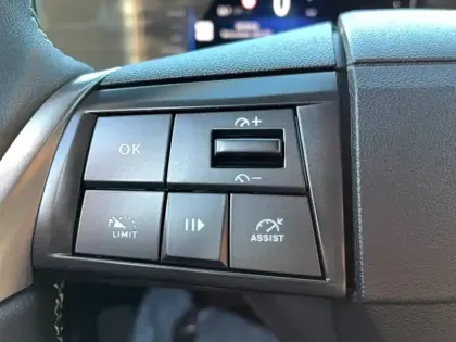 Photo 43 Opel Mokka  1.2 Turbo Hybrid 136 ch e-DCT6