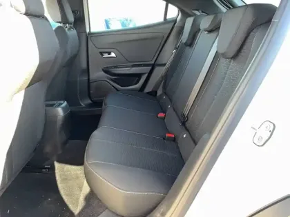 Photo 61 Opel Mokka  1.2 Turbo Hybrid 136 ch e-DCT6