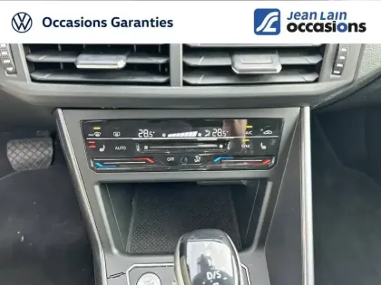 Photo 19 Volkswagen Polo  1.0 TSI 110 S&S DSG7