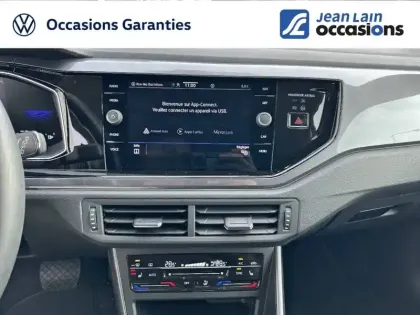 Photo 18 Volkswagen Polo  1.0 TSI 110 S&S DSG7