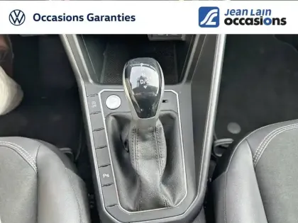 Photo 15 Volkswagen Polo  1.0 TSI 110 S&S DSG7