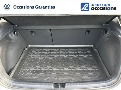 Photo 13 Volkswagen Polo  1.0 TSI 110 S&S DSG7