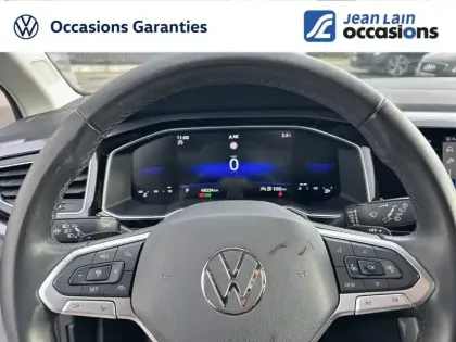 Photo 16 Volkswagen Polo  1.0 TSI 110 S&S DSG7