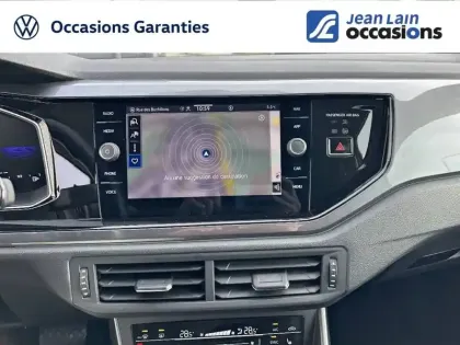 Photo 14 Volkswagen Polo  1.0 TSI 110 S&S DSG7