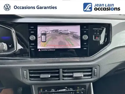 Photo 20 Volkswagen Polo  1.0 TSI 110 S&S DSG7