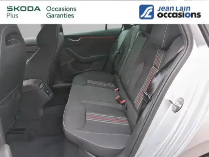 Photo 5 Skoda Kamiq  1.0 TSI Evo 2 116 ch DSG7