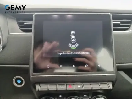 Photo 12 Renault Zoé Zoe R110