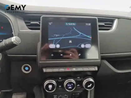 Photo 9 Renault Zoé Zoe R110