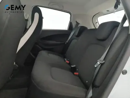 Photo 8 Renault Zoé Zoe R110