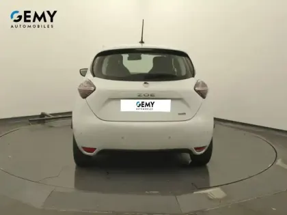 Photo 13 Renault Zoé Zoe R110