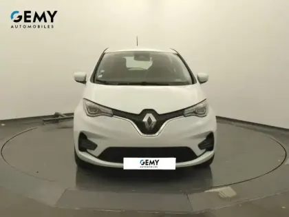 Photo 16 Renault Zoé Zoe R110